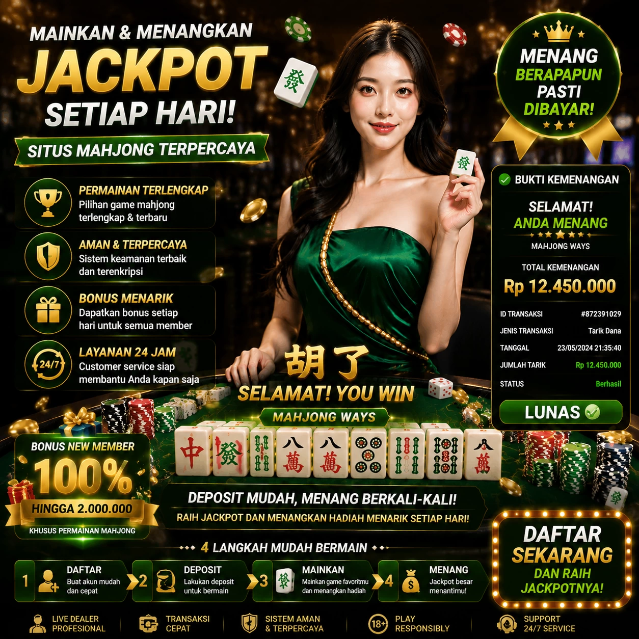 gendut188